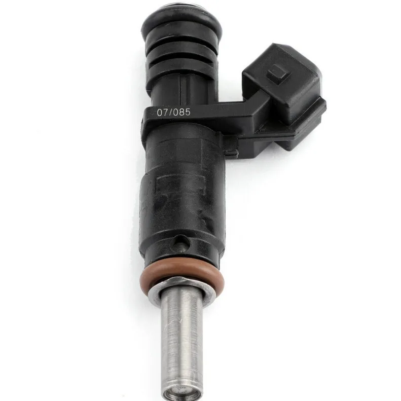 6PCS 13537531634 7531634 Fuel INJECTOR Nozzle for BMW Series 1 3 5 6 7 X1 X3 X5 Z4 2.5i 3.0i F01 F02 F10 F11 F18 F25 N51 N52
6PCS 13537531634 7531634 Fuel INJECTOR Nozzle for BMW Series 1 3 5 6 7 X1 X3 X5 Z4 2.5i 3.0i F01 F02 F10 F11 F18 F25 N51 N52