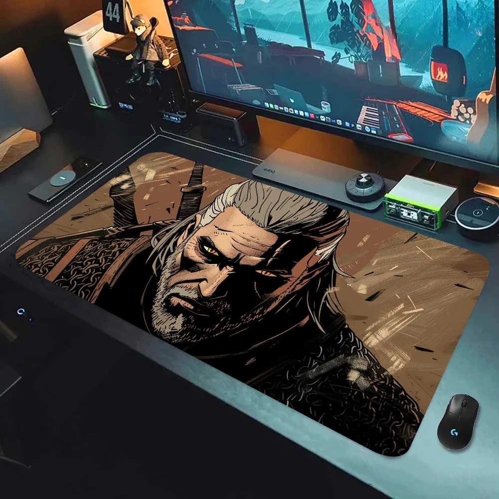 Mouse pad Anime characters Rubber lock edge anti-slip base Keyboard pad Table pad
Mouse pad Anime characters Rubber lock edge anti-slip base Keyboard pad Table pad
