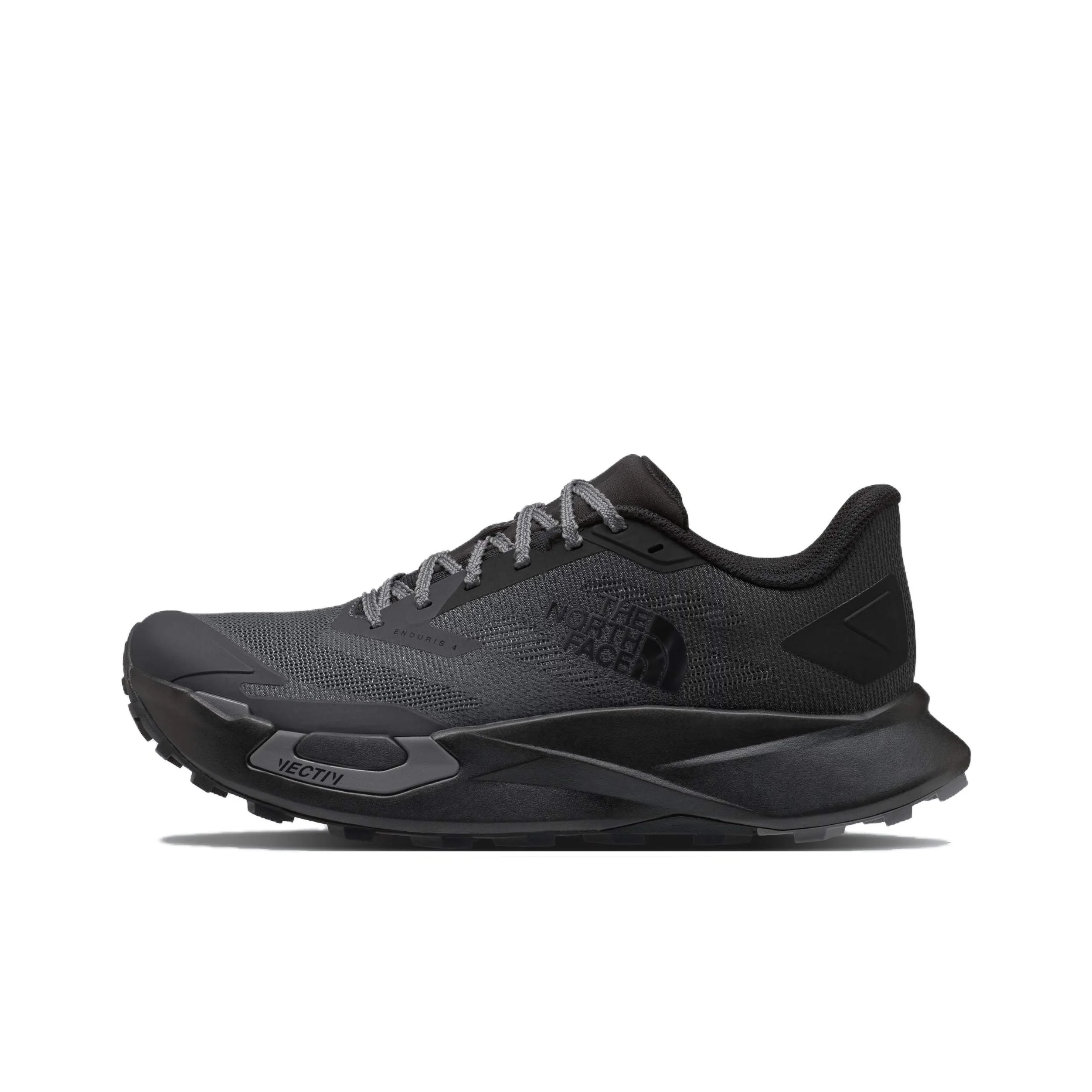 THE NORTH FACE Vectiv Enduris 4, устойчивые к истиранию дышащие низкие кроссовки для бега по пересеченной местности, мужские космические черные NF0A8AEP-W9O
THE NORTH FACE Vectiv Enduris 4, устойчивые к истиранию дышащие низкие кроссовки для бега по пересеченной местности, мужские космические черные NF0A8AEP-W9O