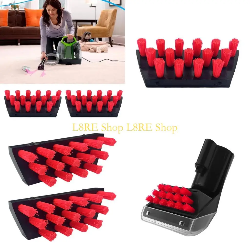 L8RE Brush Head Replacement for 1400B 1425 1400W 1400 3353 1844 2290A Accessories
L8RE Brush Head Replacement for 1400B 1425 1400W 1400 3353 1844 2290A Accessories