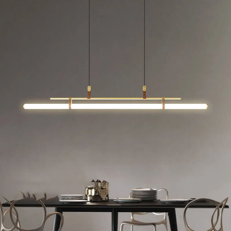 Modern Luxury Metal Acrylic LED Home Chandelier Room Decor Pendant Light For Bar Foyer Dinning Room Lighting Fixtures
Modern Luxury Metal Acrylic LED Home Chandelier Room Decor Pendant Light For Bar Foyer Dinning Room Lighting Fixtures