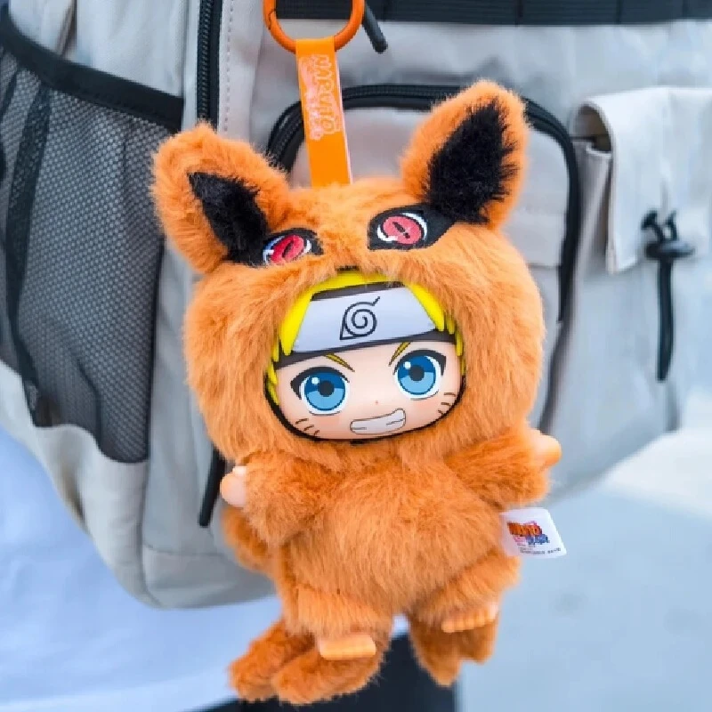 Bandai New Original Naruto Figure Naruto Blind box Shippuden Party Series Stuffed Plush Handmade Ornament Toy Collection Gift
Bandai New Original Naruto Figure Naruto Blind box Shippuden Party Series Stuffed Plush Handmade Ornament Toy Collection Gift