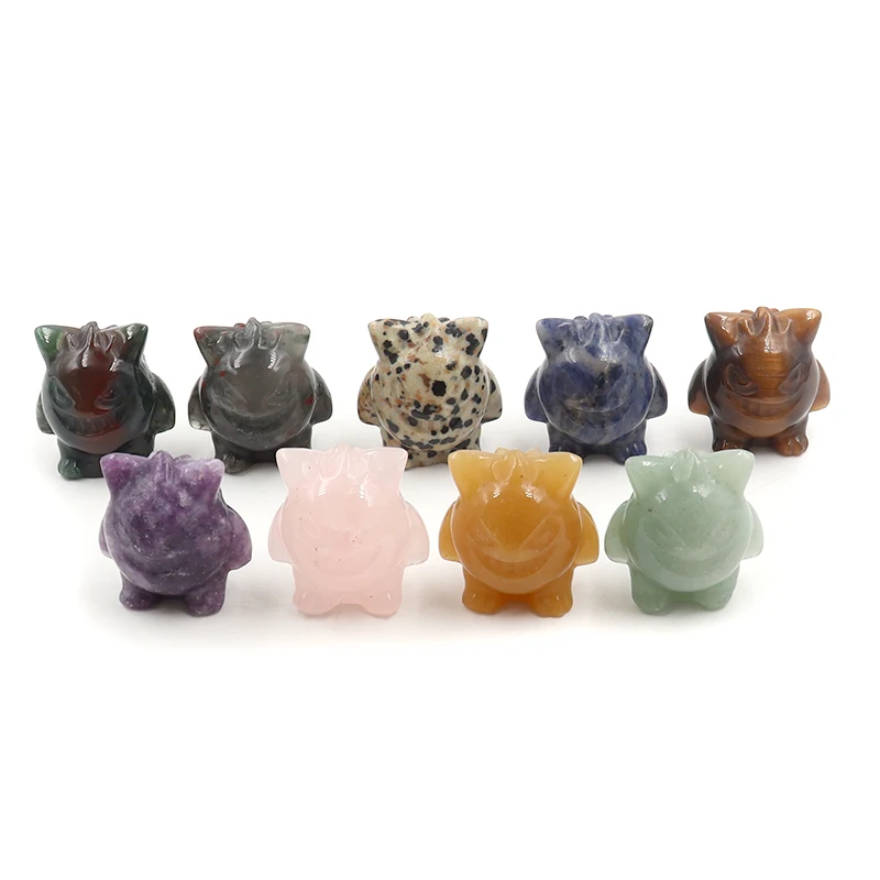 Натуральный Кристалл Генгар Рисунок 28x30 мм Ассорти Рейки Исцеляющий Энергетический Камень Чакра Балансировка Медитация Настольный Декор Подарок
Натуральный Кристалл Генгар Рисунок 28x30 мм Ассорти Рейки Исцеляющий Энергетический Камень Чакра Балансировка Медитация Настольный Декор Подарок