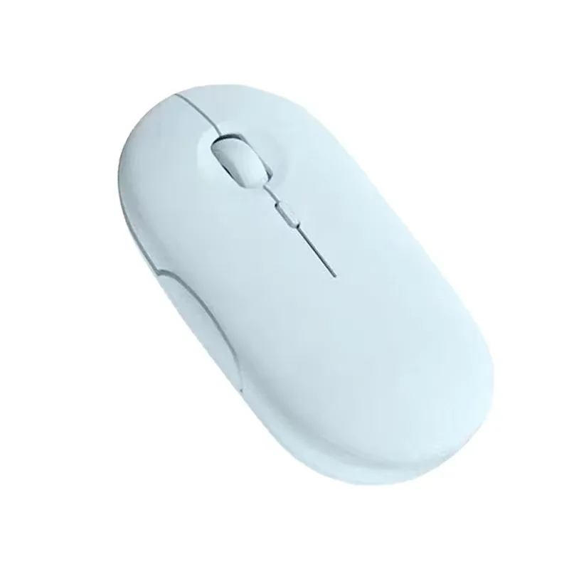 Bluetooth wireless mouse charging silent male and female office business notebook
Bluetooth wireless mouse charging silent male and female office business notebook