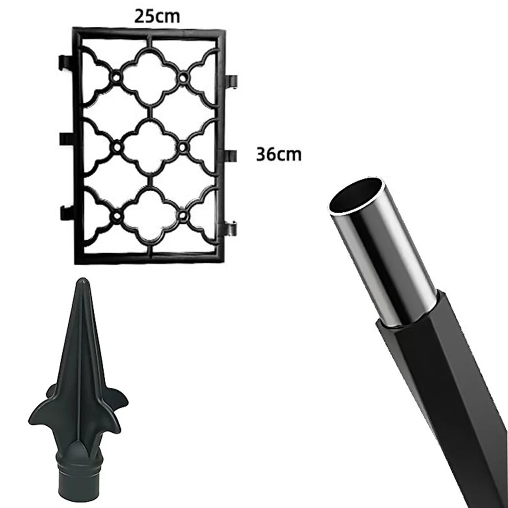 Garden Trelli For Climbing Plants Outdoor Garden Trellis Rustproof Vine Trellis Plant Support Steel+Plastic Garden Trellis
Garden Trelli For Climbing Plants Outdoor Garden Trellis Rustproof Vine Trellis Plant Support Steel+Plastic Garden Trellis