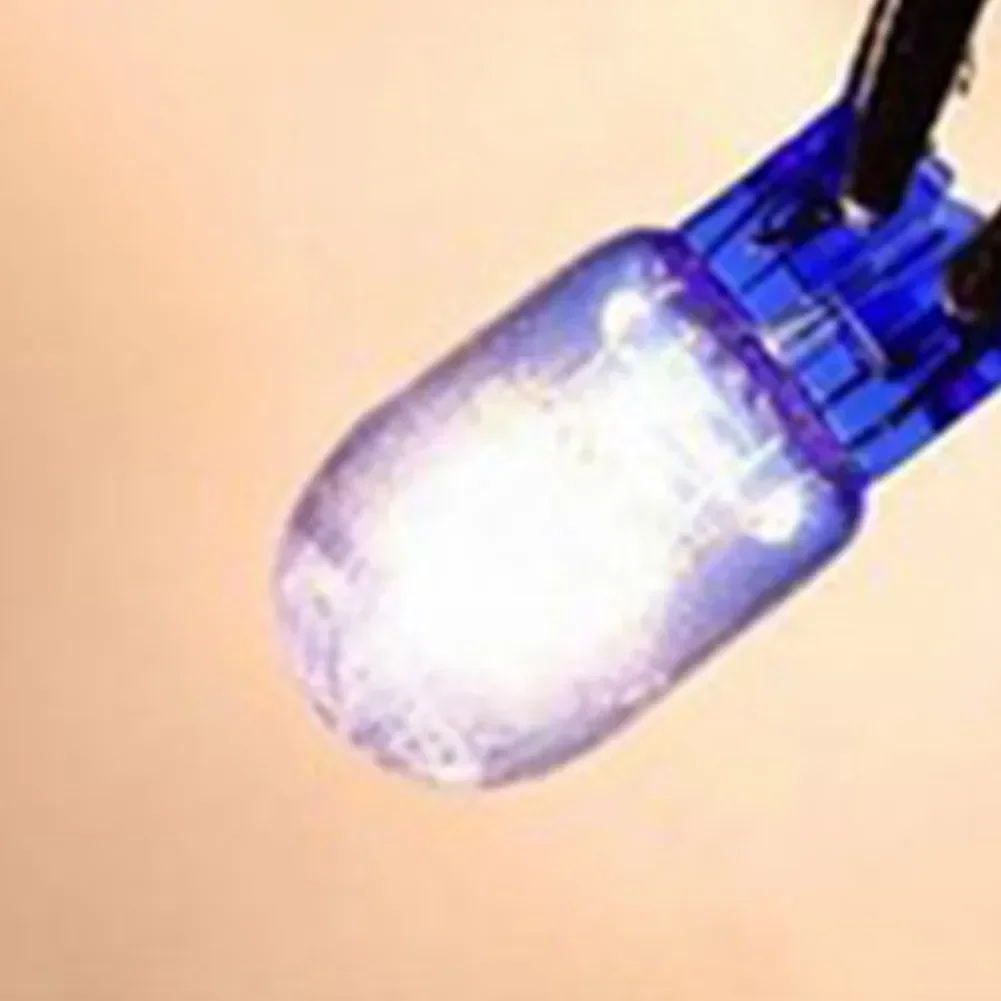 Bubls Car Light Indoor Bulb LED Brake Light Bulbs 12V 194 LED 2pcs Blue Car Truck Instrument Lamp 100% Brand New
Bubls Car Light Indoor Bulb LED Brake Light Bulbs 12V 194 LED 2pcs Blue Car Truck Instrument Lamp 100% Brand New