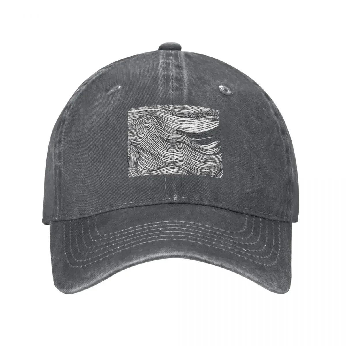 Waves going through motion Baseball Cap Sports Cap Beach Outing hiking hat fun hats Boy Women's
Waves going through motion Baseball Cap Sports Cap Beach Outing hiking hat fun hats Boy Women's