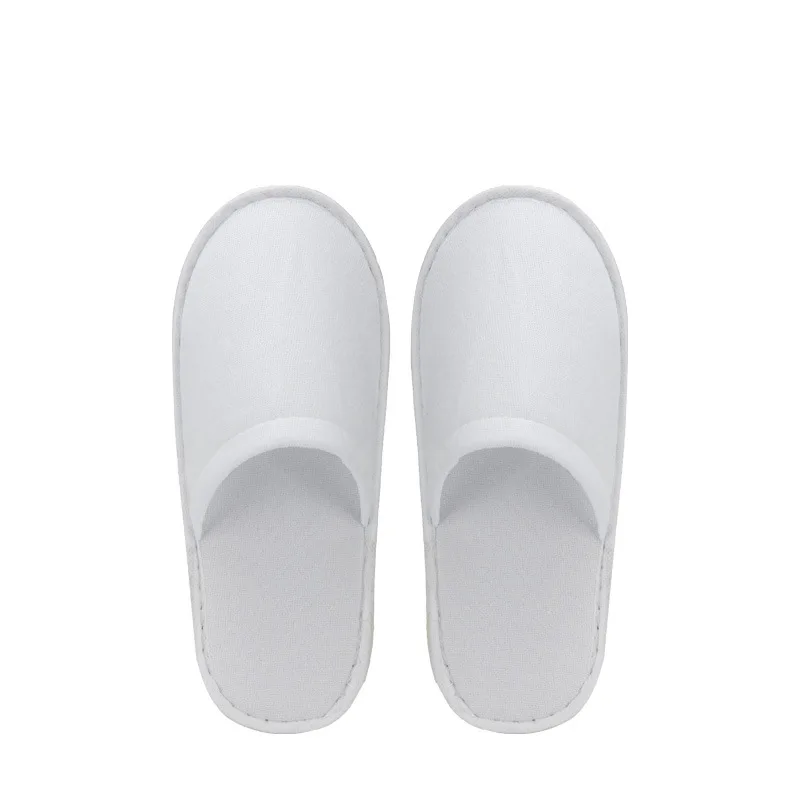 Hotel Special Disposable Slippers Home Hotel Guest House Advanced Non-slip Can Bathe A Single Random Color
Hotel Special Disposable Slippers Home Hotel Guest House Advanced Non-slip Can Bathe A Single Random Color