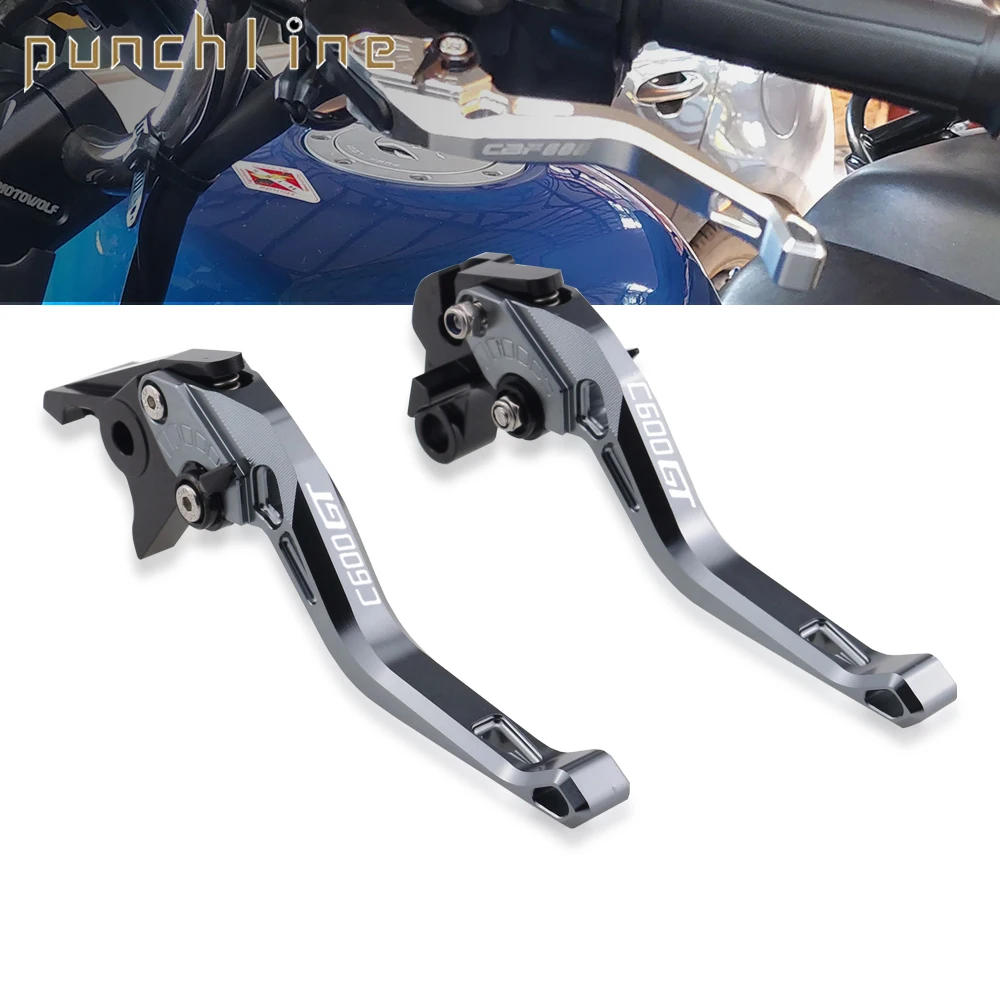 Fit C 600 GT 2012-2015 рукоятка тормоза для C6000 GT C600GT Рычаги Сцепления
Fit C 600 GT 2012-2015 рукоятка тормоза для C6000 GT C600GT Рычаги Сцепления