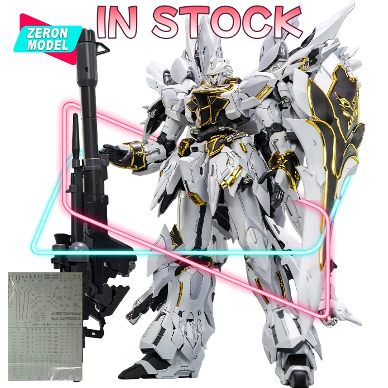 Comet Technology White Wolf 3x Speed 1/100 GK Assembly Plastic Model Kit Assembly Model Figure Toys In stock
Comet Technology White Wolf 3x Speed 1/100 GK Assembly Plastic Model Kit Assembly Model Figure Toys In stock