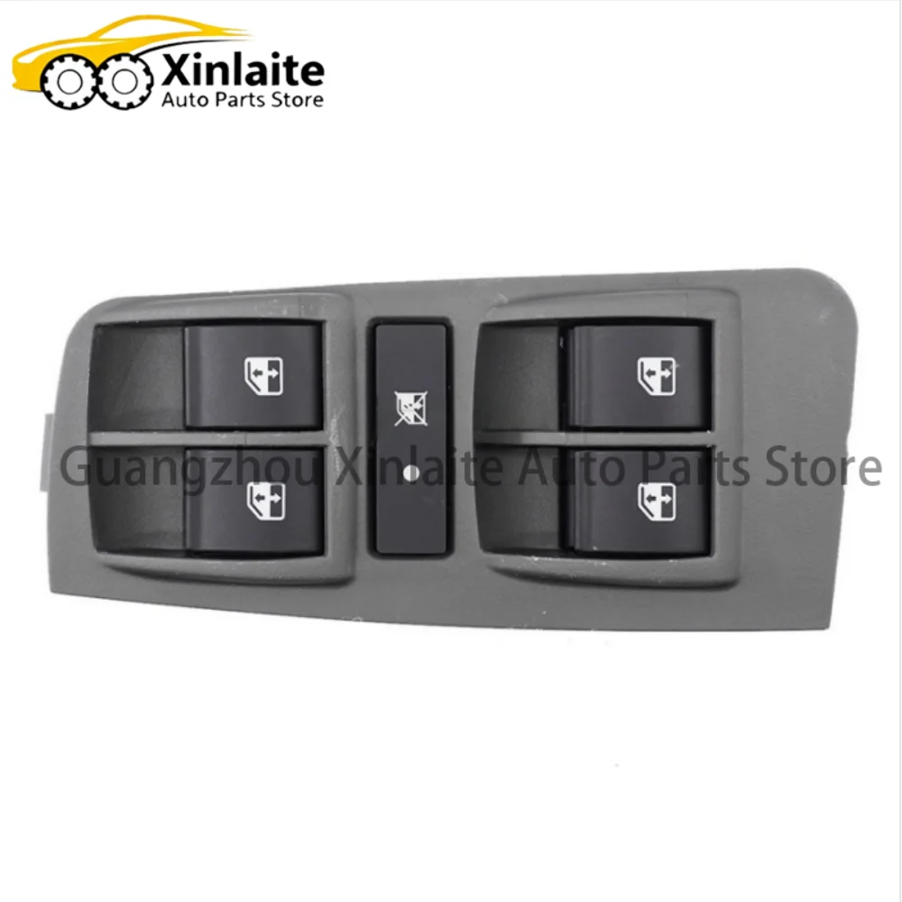 8-контактный электронный переключатель управления окном, кнопка 735362698 735379271 735442332, подходит для Fiat Palio 2003 2004 Siena 2003, автозапчасти
8-контактный электронный переключатель управления окном, кнопка 735362698 735379271 735442332, подходит для Fiat Palio 2003 2004 Siena 2003, автозапчасти