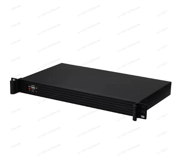 1U250L Case Computer Server Storage Chassis Rackmount 19 Inch Case Box Mini-Itx Flex 1U Empty Server Chassis
1U250L Case Computer Server Storage Chassis Rackmount 19 Inch Case Box Mini-Itx Flex 1U Empty Server Chassis