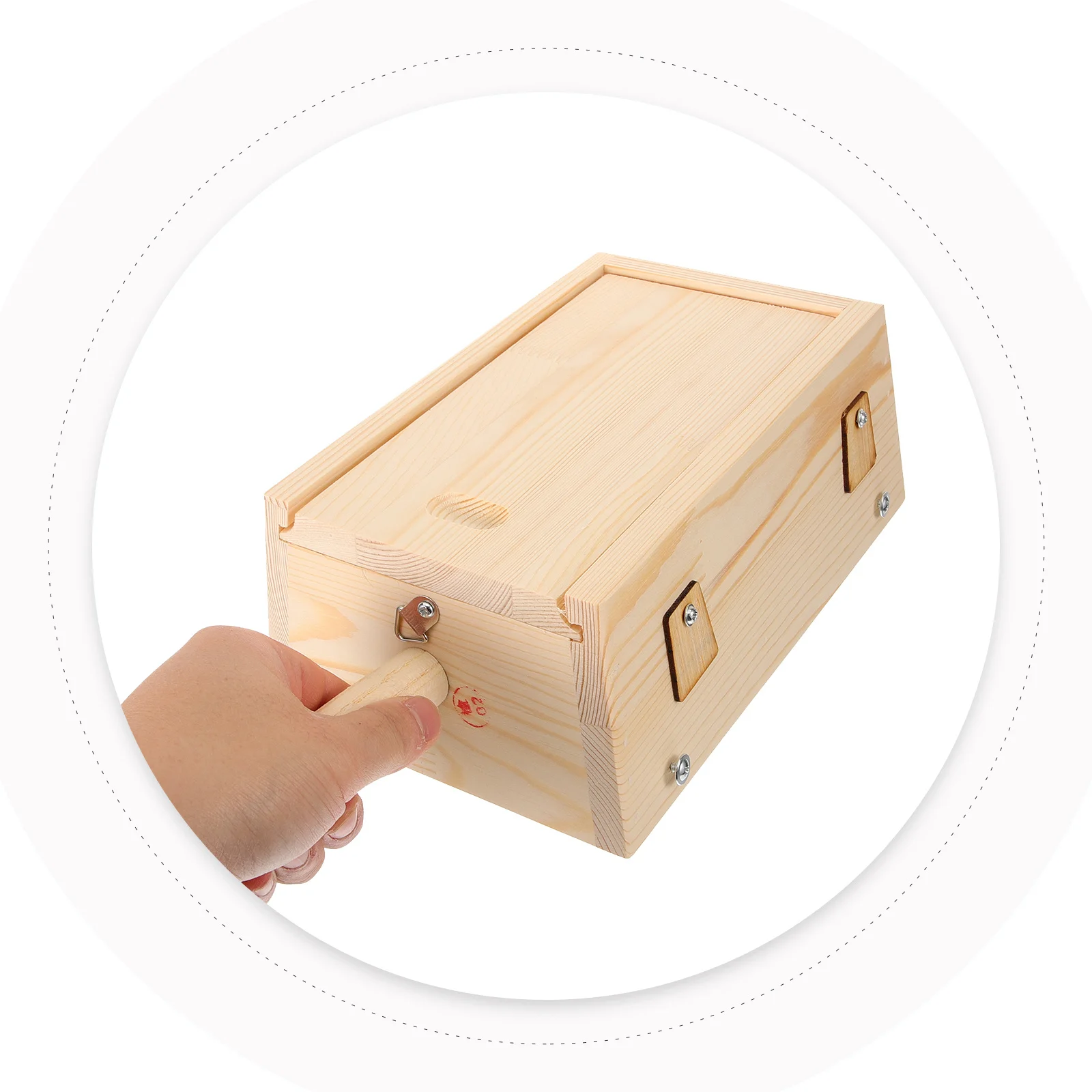 Коробка деревянная металлическая портативная регулируемая защита от ожогов регулируемая коробка для мокса горелка чехол для терапии тела инструмент для лечения
Коробка деревянная металлическая портативная регулируемая защита от ожогов регулируемая коробка для мокса горелка чехол для терапии тела инструмент для лечения