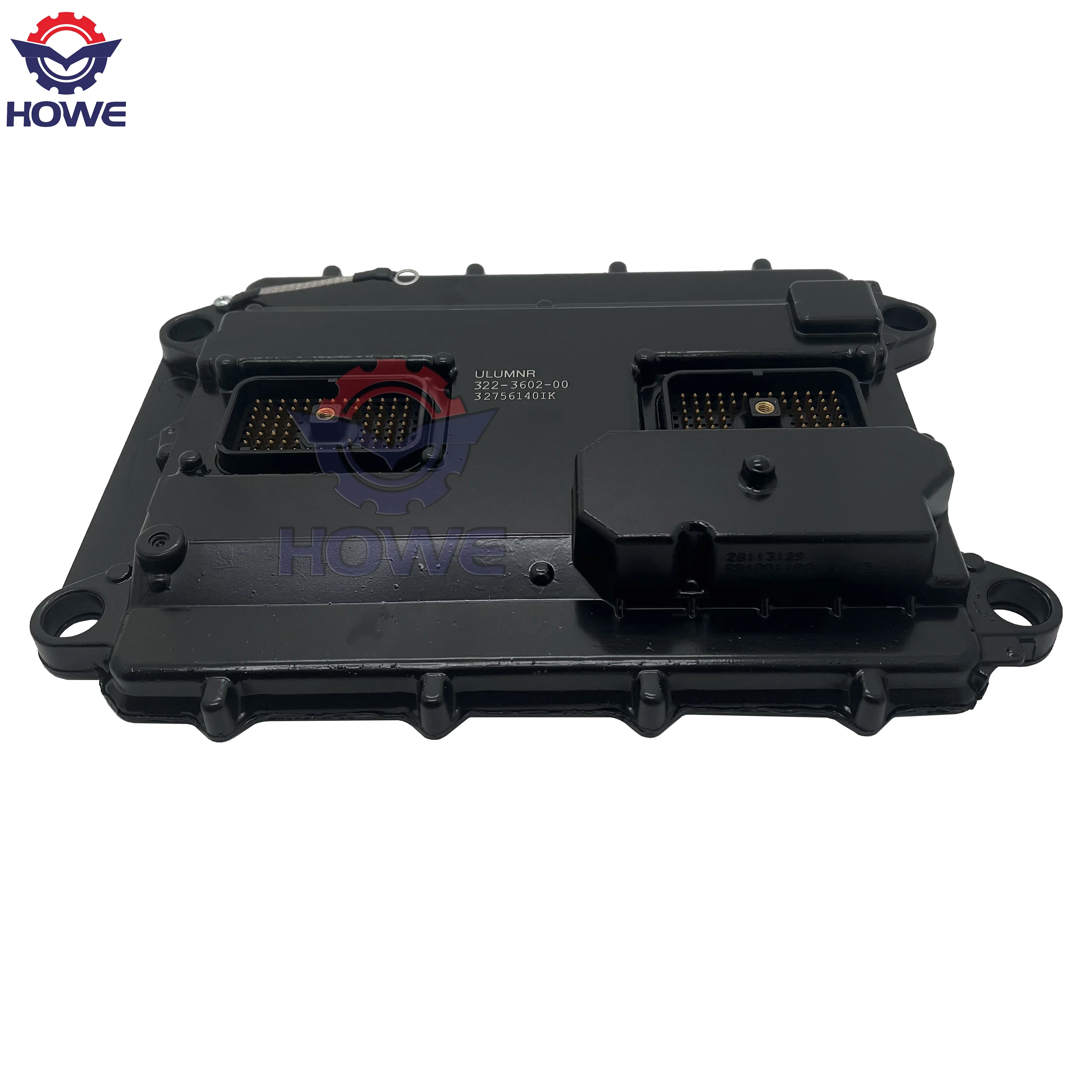 Excavator Electronic Control Unit D5N D7R 3176 Engine Controller 2405307 240-5307
Excavator Electronic Control Unit D5N D7R 3176 Engine Controller 2405307 240-5307