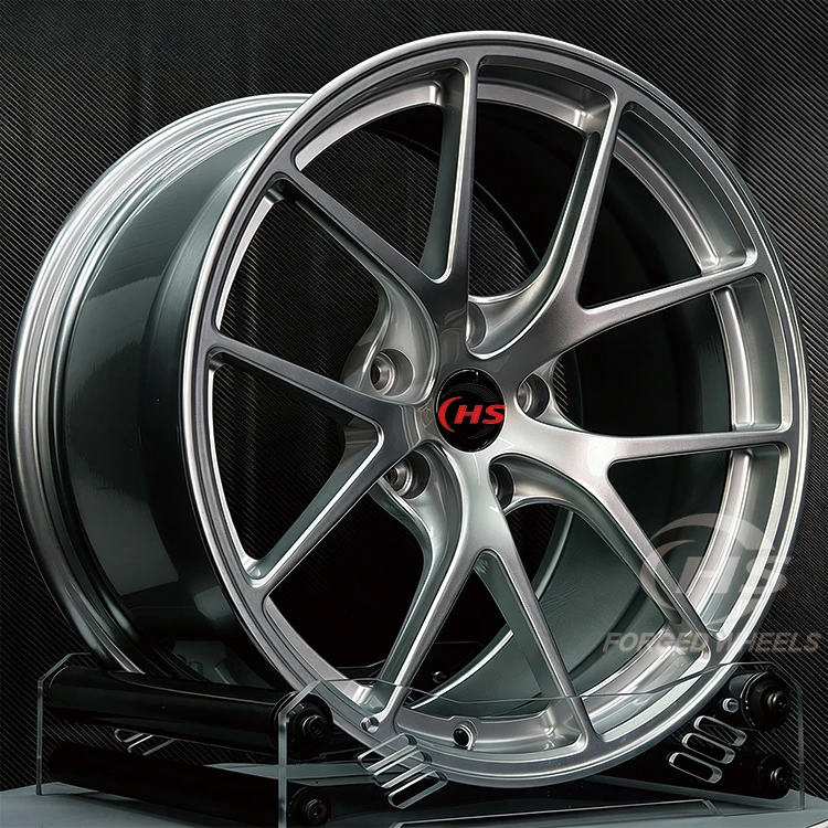 Forged 1-Piece Custom Wheels 18 19 20 21Inch 5x120 5x112 Rims for M2 M3 M4 RS5
Forged 1-Piece Custom Wheels 18 19 20 21Inch 5x120 5x112 Rims for M2 M3 M4 RS5