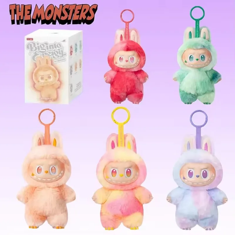 2025 NEW abubu The Monsters V3 Series Blind Plush Box, Vinyl Base Toy, Animated Characters, Mysterious Surprise Box, Keychain
2025 NEW abubu The Monsters V3 Series Blind Plush Box, Vinyl Base Toy, Animated Characters, Mysterious Surprise Box, Keychain