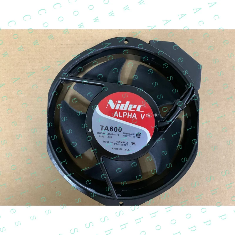 PP+ 1PC 115V 0.35A 17238 V TA600 A30318-10
PP+ 1PC 115V 0.35A 17238 V TA600 A30318-10