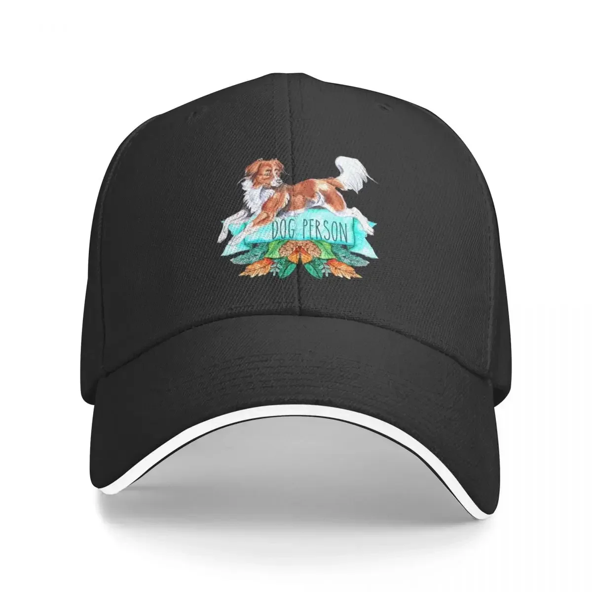Dog person Baseball Cap Golf Hat Hat Man For The Sun party Hat Baseball Men Women's
Dog person Baseball Cap Golf Hat Hat Man For The Sun party Hat Baseball Men Women's