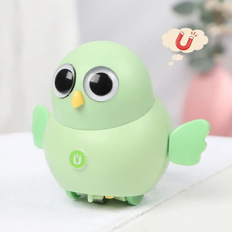 Crawling Toys Colorful Animal Moving Toys 6x Funny Preschool Educational Activity Adorable Kids Travel Games for Boys Girls
Crawling Toys Colorful Animal Moving Toys 6x Funny Preschool Educational Activity Adorable Kids Travel Games for Boys Girls