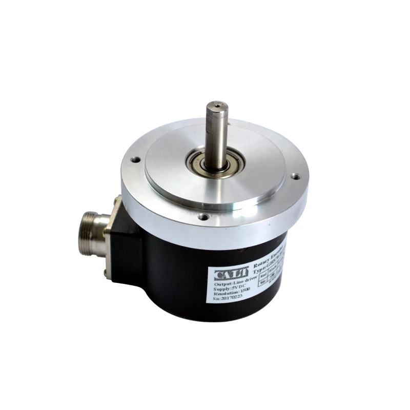 Customized Encoder ZSP710-I01C1200BZ3/05F Replacement Type CALT GHS70-10C1200BMP526
Customized Encoder ZSP710-I01C1200BZ3/05F Replacement Type CALT GHS70-10C1200BMP526