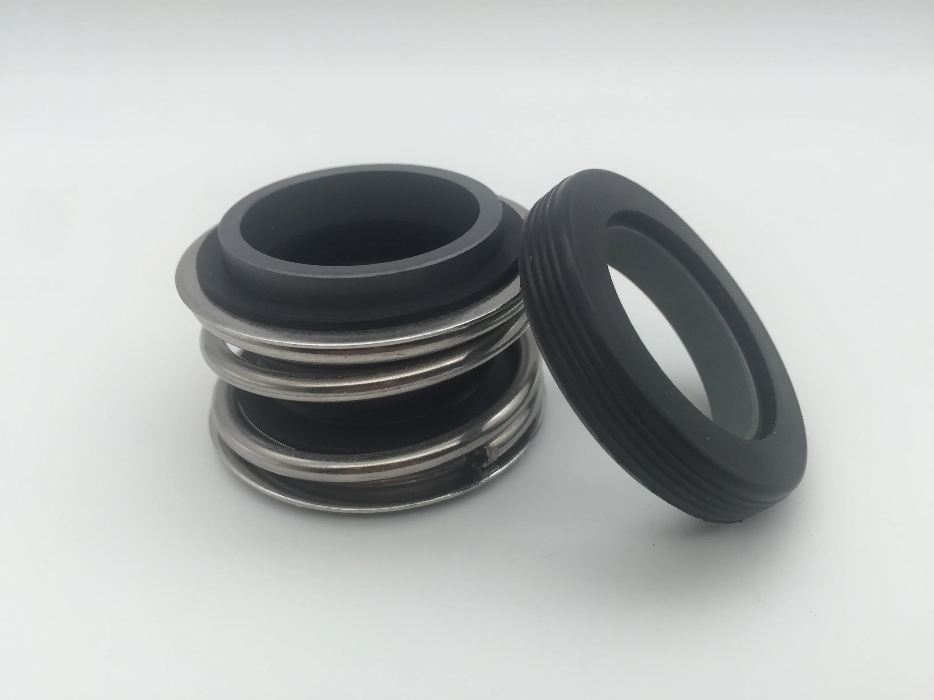 MG1-24 , MG1/24-G60 , MG1/24-Z TLANMP Mechanical Seals for Shaft size 24mm Water Pumps , 109-24 , MB1-24
MG1-24 , MG1/24-G60 , MG1/24-Z TLANMP Mechanical Seals for Shaft size 24mm Water Pumps , 109-24 , MB1-24