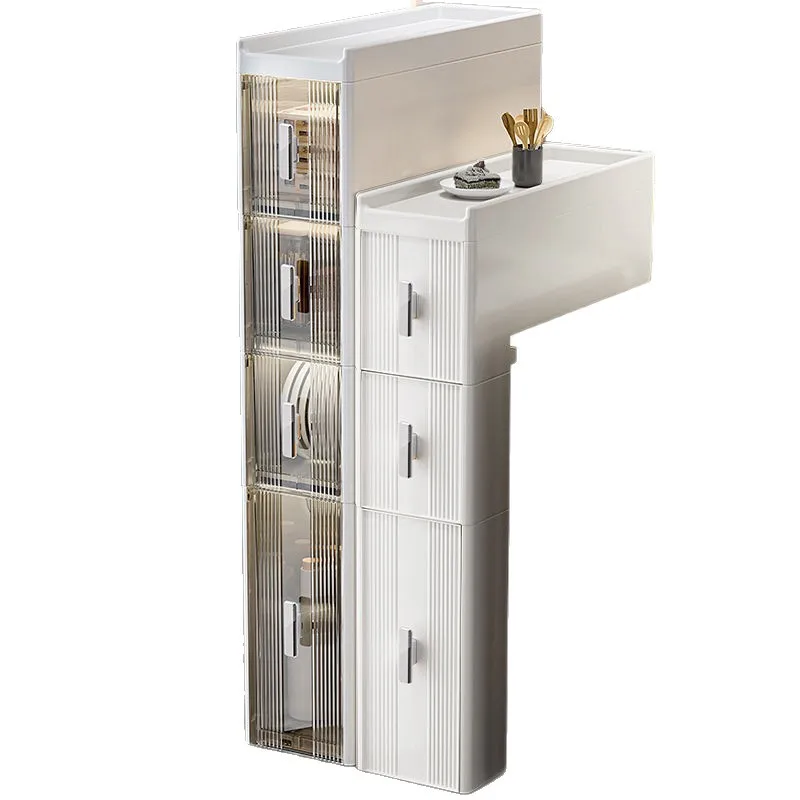 Toilet Crack Storage Cabinet Bathroom Shelf Side Cabinet Crack Cabinet
Toilet Crack Storage Cabinet Bathroom Shelf Side Cabinet Crack Cabinet