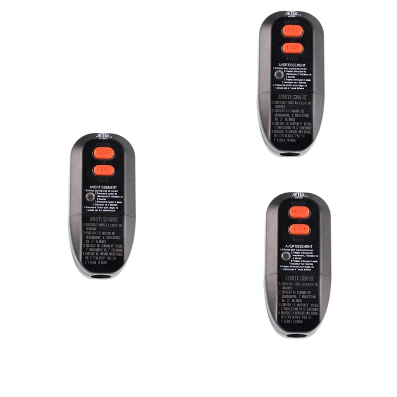 L47A-GFCI Plug Replacement,Replacement Plug 2-Prong 15Amp 2-Wires Ground Fault Circuit Interrupter Safety Plug US Plug
L47A-GFCI Plug Replacement,Replacement Plug 2-Prong 15Amp 2-Wires Ground Fault Circuit Interrupter Safety Plug US Plug