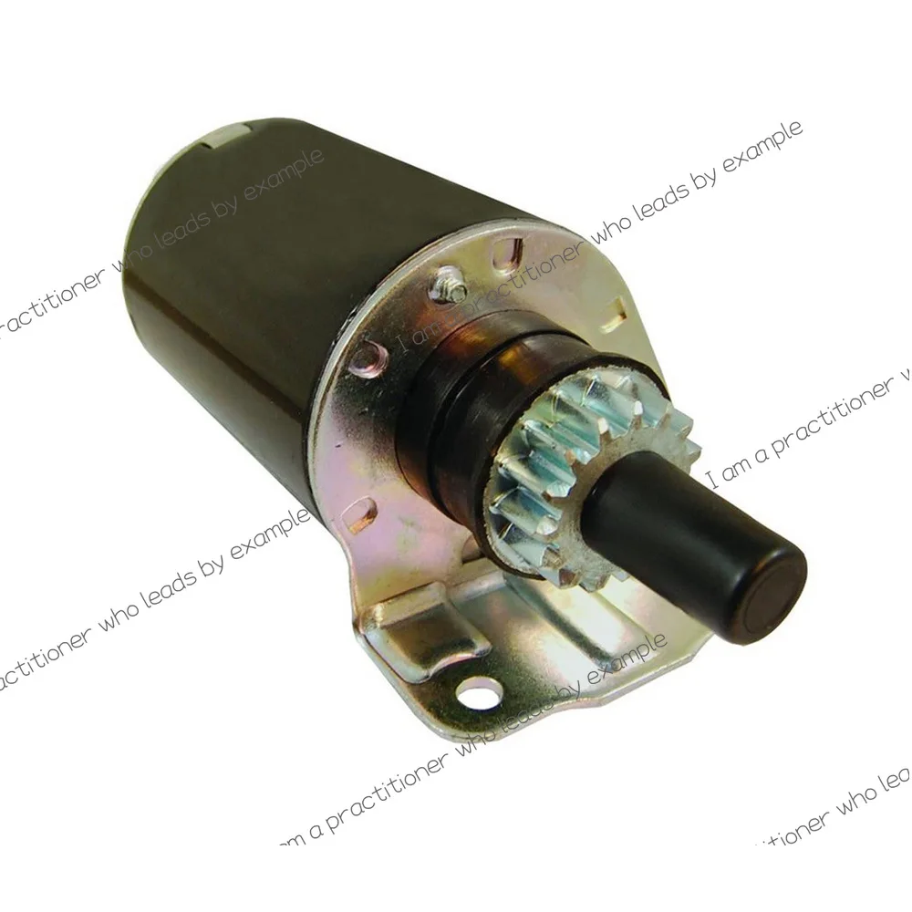 Lawn mower starter motor, starter motor 691564 M143512 693469 808106 844717
Lawn mower starter motor, starter motor 691564 M143512 693469 808106 844717