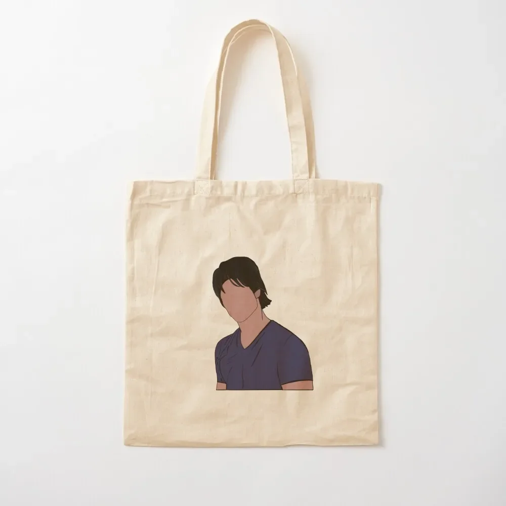 Damon Salvatore sticker Tote Bag Canvas bag for women canvas tote bag shopping bags foldable
Damon Salvatore sticker Tote Bag Canvas bag for women canvas tote bag shopping bags foldable
