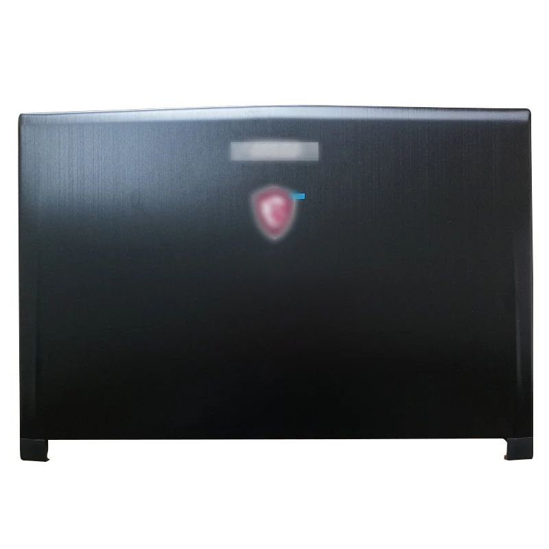 Для MSI GS73 GS73VR оригинальная новая задняя крышка ЖК-дисплея для ноутбука/передняя панель/петли 3077B5A213 3077B1A222
Для MSI GS73 GS73VR оригинальная новая задняя крышка ЖК-дисплея для ноутбука/передняя панель/петли 3077B5A213 3077B1A222