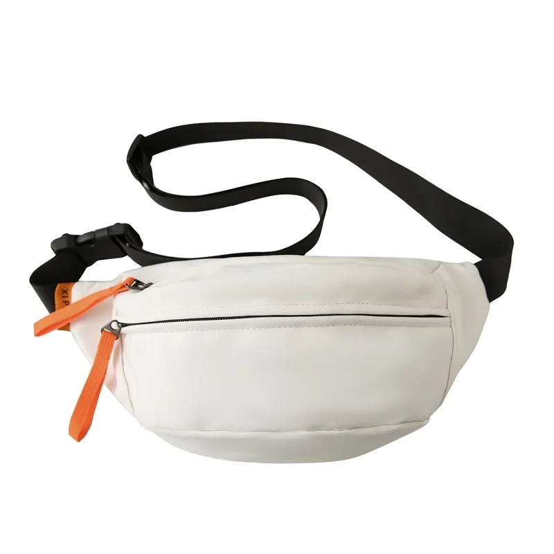 ins trend waterproof Japanese leisure shoulder crossbody bag couple sports chest bag men large capacity female waist bags
ins trend waterproof Japanese leisure shoulder crossbody bag couple sports chest bag men large capacity female waist bags