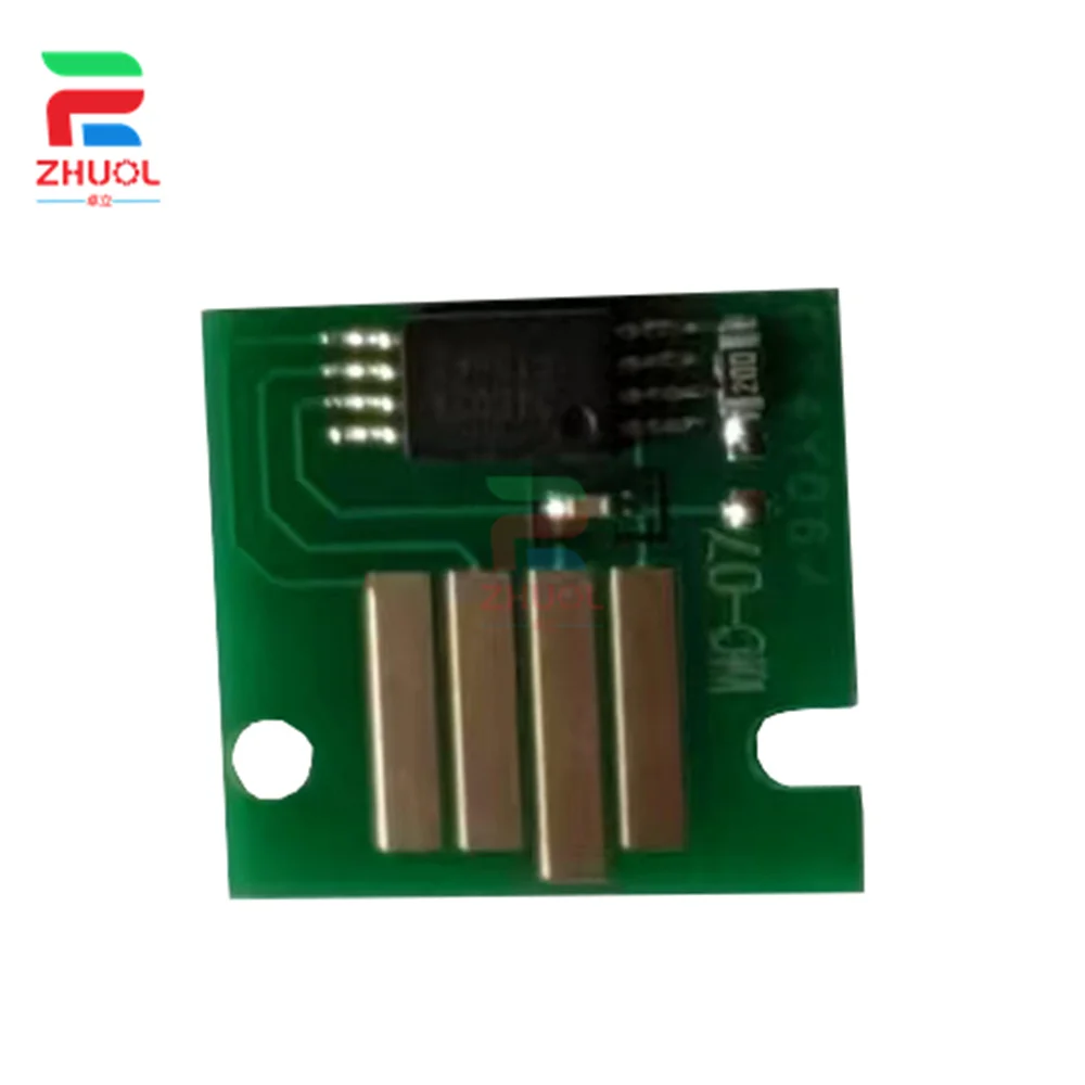10 XMC-G05 G05 Ink Maintenance Box Chip For Canon GX1030 GX1050 GX1080 GX2030 GX2050 GX2080 Printers Waste Ink Tank
10 XMC-G05 G05 Ink Maintenance Box Chip For Canon GX1030 GX1050 GX1080 GX2030 GX2050 GX2080 Printers Waste Ink Tank