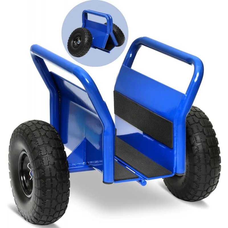 LTT Plate Cart Property Trailer Universal Manual Hydraulic Machinery Trailer Artifact
LTT Plate Cart Property Trailer Universal Manual Hydraulic Machinery Trailer Artifact