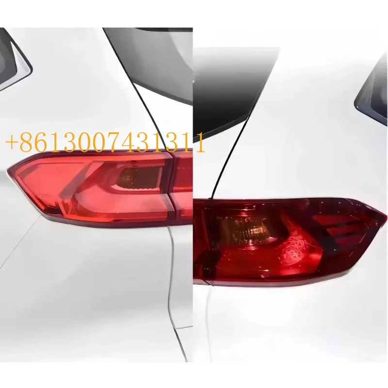 FactoryFor 2021 Haval M6 Plus Factory LED Tail Lights New 12V outside Tail Lights 4133100XKZ0YA 4133200XKZ0YA
FactoryFor 2021 Haval M6 Plus Factory LED Tail Lights New 12V outside Tail Lights 4133100XKZ0YA 4133200XKZ0YA
