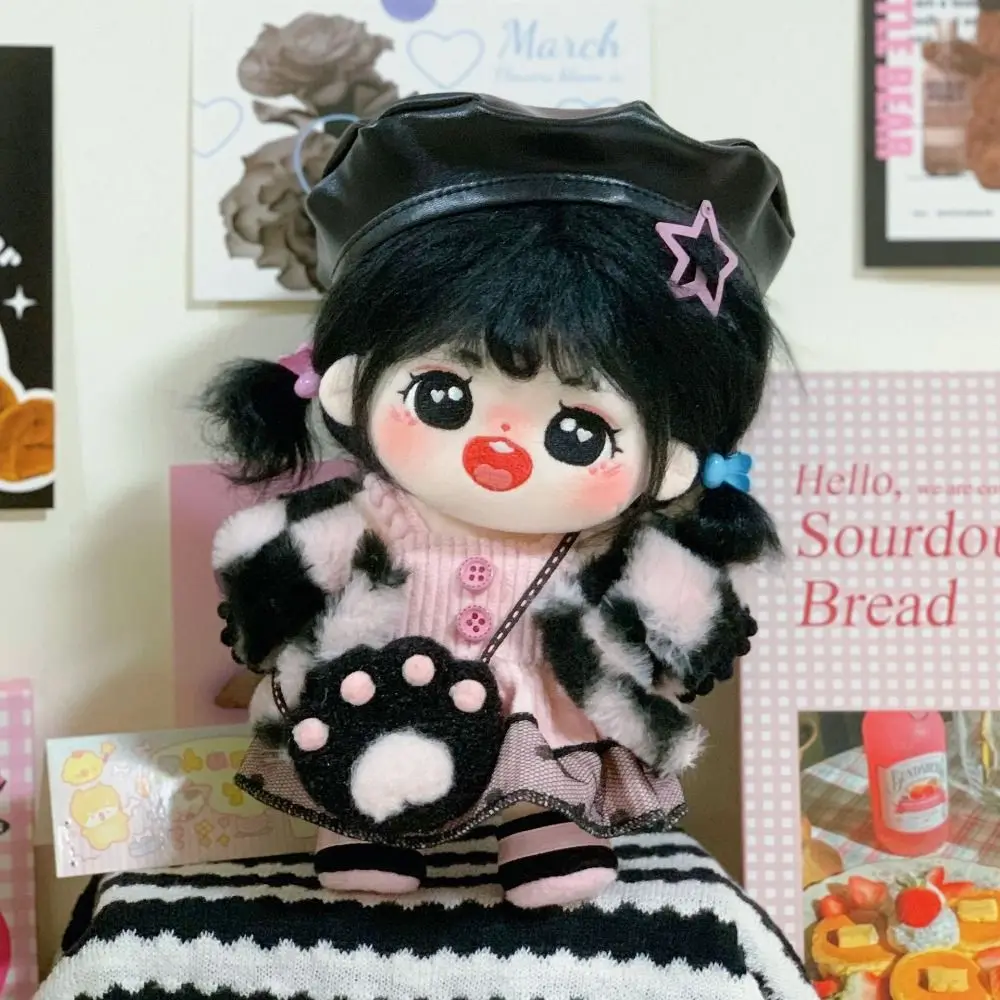 Princess Dress Lolita Dress Up Clothing Skirt Toy Accessories Lolita Casual Suit Socks Set Jk Multi Color Cotton Doll Dress
Princess Dress Lolita Dress Up Clothing Skirt Toy Accessories Lolita Casual Suit Socks Set Jk Multi Color Cotton Doll Dress