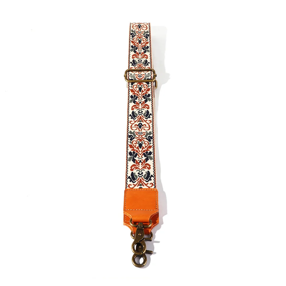 Vintage Shoulder Strap for Crossbody Handbag Messenger Bag Accessories Belt Part 90-137 CM Adjustable Straps Women
Vintage Shoulder Strap for Crossbody Handbag Messenger Bag Accessories Belt Part 90-137 CM Adjustable Straps Women