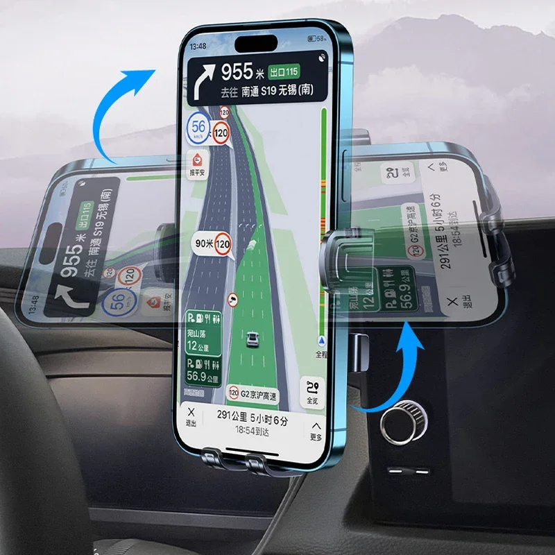 Держатель для телефона и GPS-навигатора в автомобиль, специальная подставка для BYD SONG PLUS, SEALION 5, 6, SEAL U, SONG PRO, SONG L, HAN EV, HAN L
Держатель для телефона и GPS-навигатора в автомобиль, специальная подставка для BYD SONG PLUS, SEALION 5, 6, SEAL U, SONG PRO, SONG L, HAN EV, HAN L