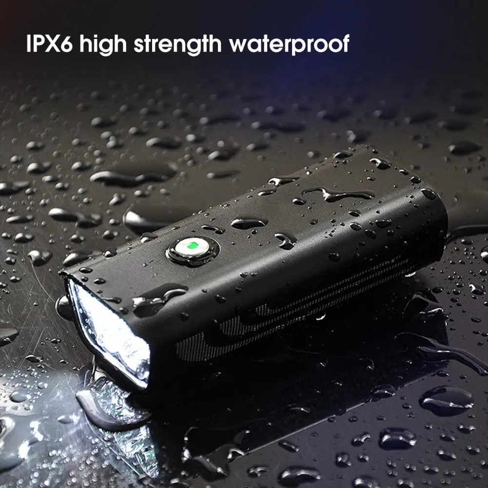 Bike Headlights Strong Light Water-resistant Aluminium Alloy Anti-deformation Front Light Cycling Accessory Bicycle Accessories
Bike Headlights Strong Light Water-resistant Aluminium Alloy Anti-deformation Front Light Cycling Accessory Bicycle Accessories
