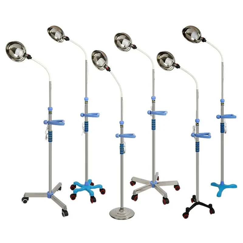Medical adjustable surgical lamp and floor gooseneck lighting lamp and LED lamp
Medical adjustable surgical lamp and floor gooseneck lighting lamp and LED lamp