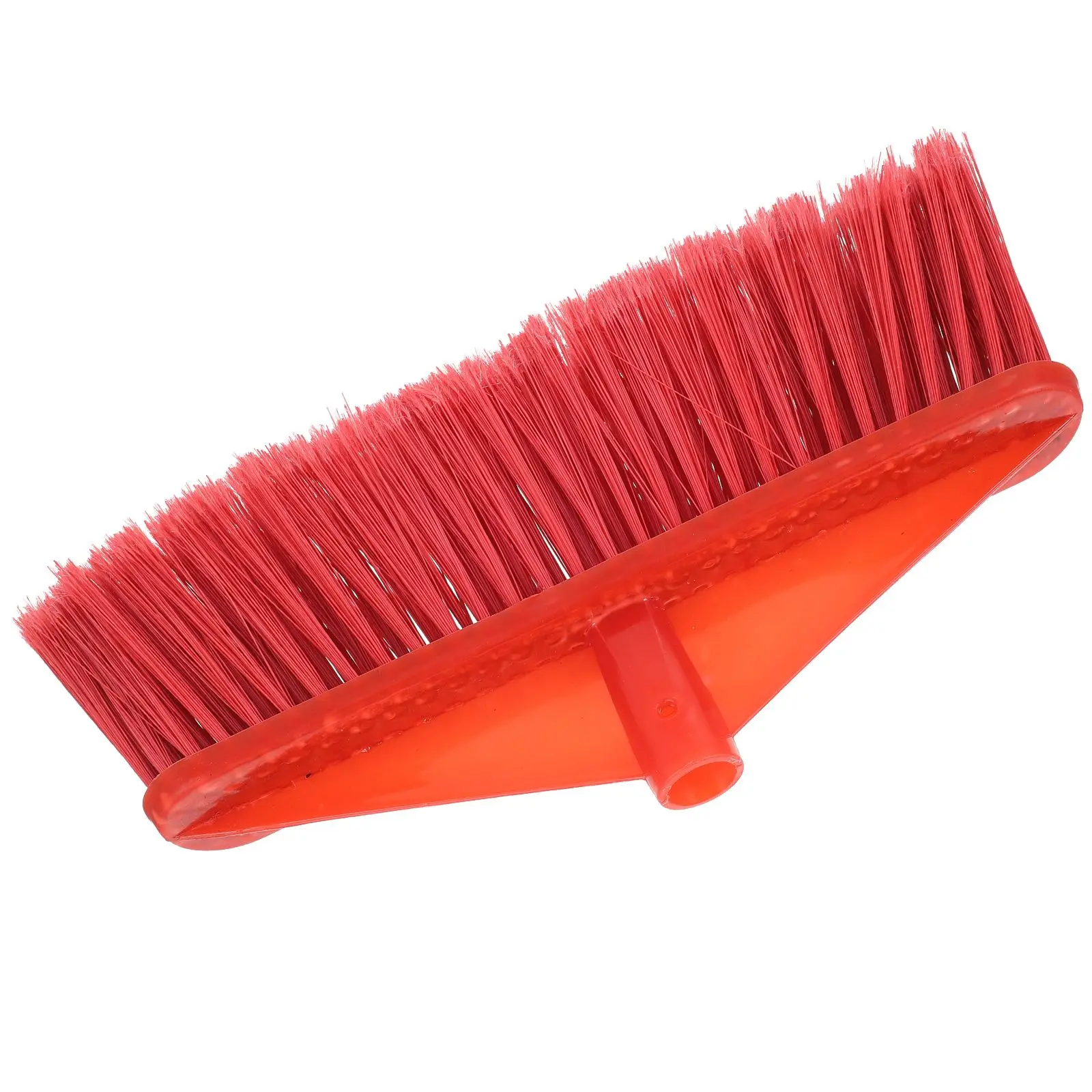 Plastic Broom Head Sweeper Replaceable Part Frosted Replacement Refill Accessories Household
Plastic Broom Head Sweeper Replaceable Part Frosted Replacement Refill Accessories Household
