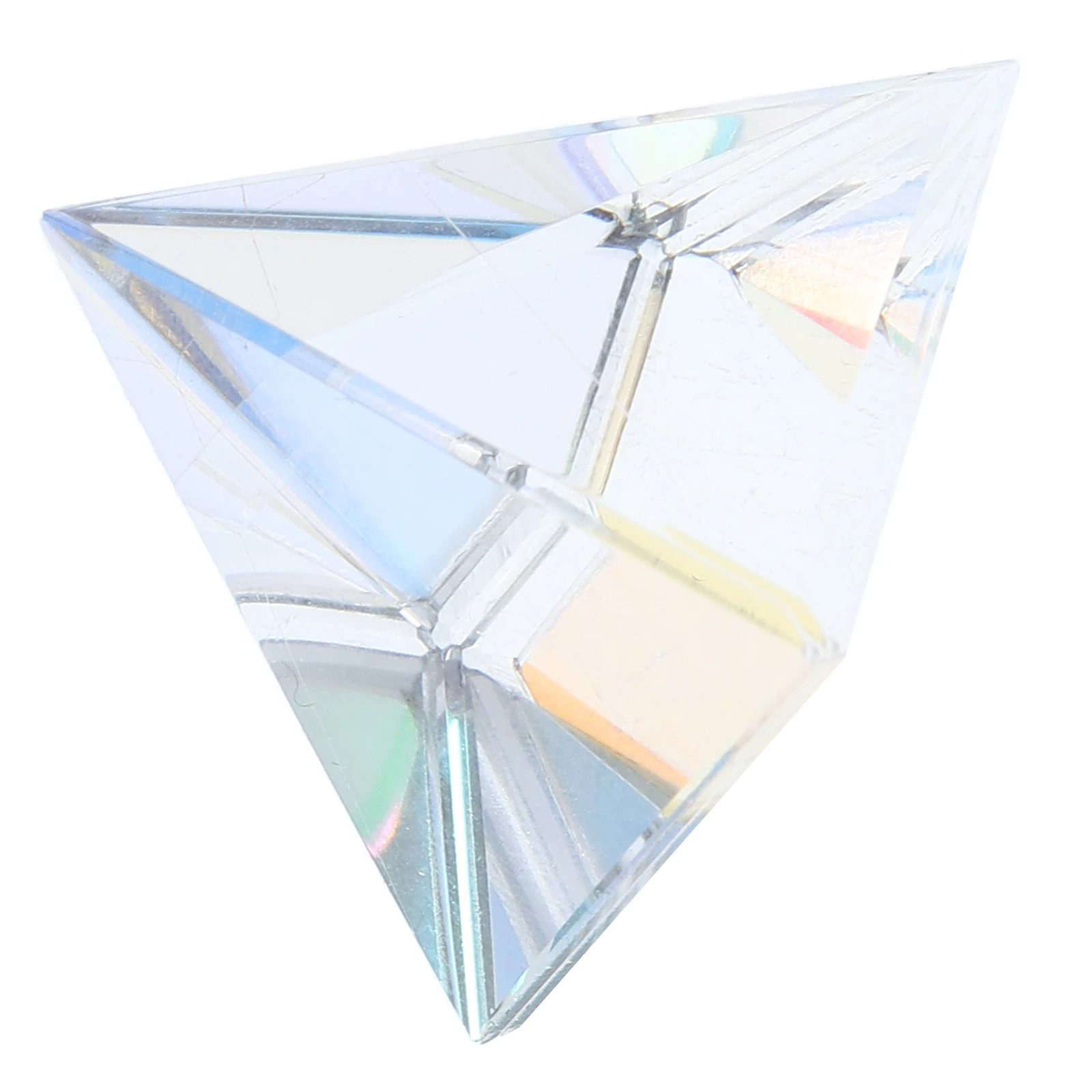 Sun Prism Window Ornament Glass Cubes Diy Suncatcher Kit Prisms for Catchers Craft
Sun Prism Window Ornament Glass Cubes Diy Suncatcher Kit Prisms for Catchers Craft