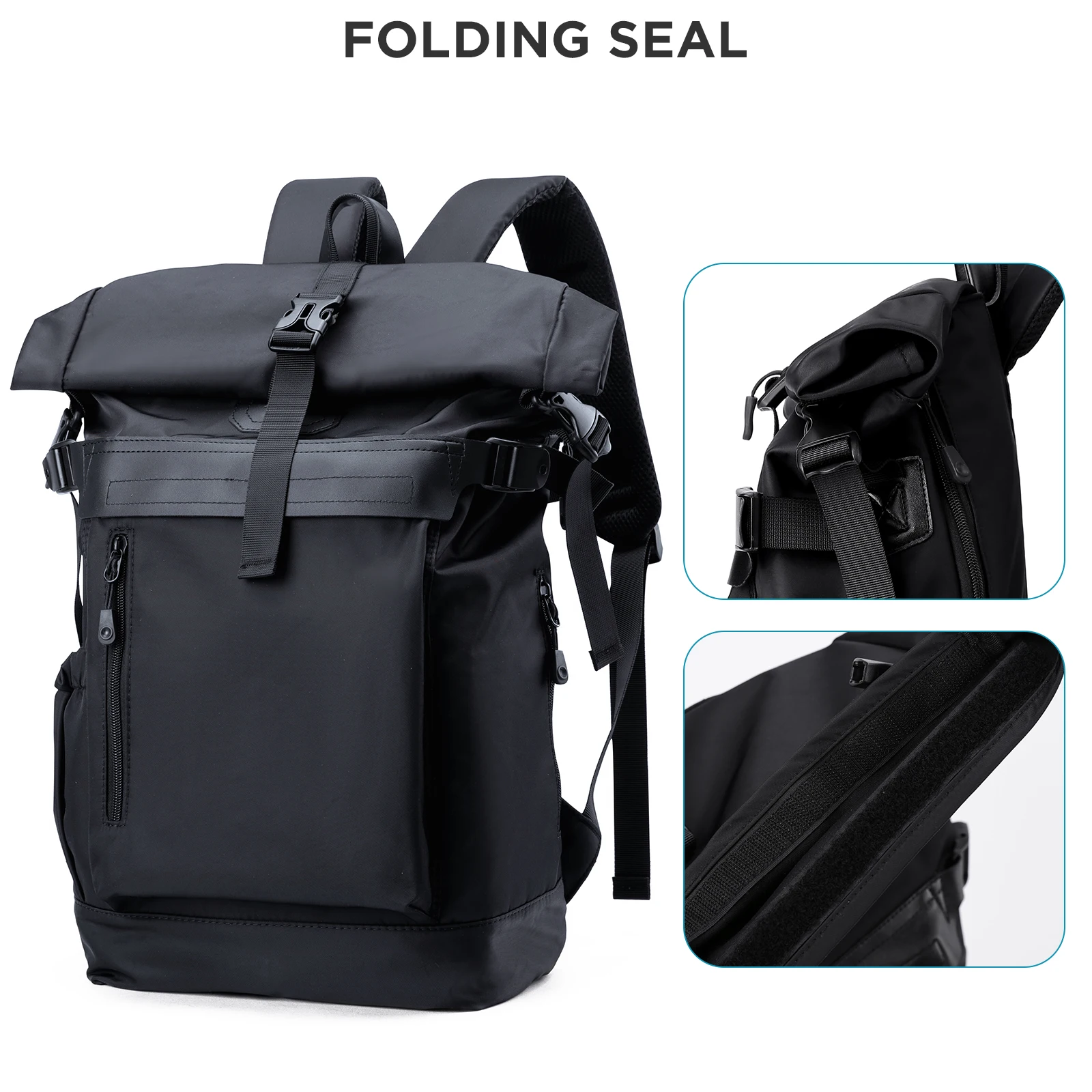 MATE ELAN большой 14-дюймовый рюкзак для ПК, повседневная школьная сумка с застежкой для колледжа, дизайн на колесиках, устойчивый к разрыву спортивный дорожный походный рюкзак
MATE ELAN большой 14-дюймовый рюкзак для ПК, повседневная школьная сумка с застежкой для колледжа, дизайн на колесиках, устойчивый к разрыву спортивный дорожный походный рюкзак