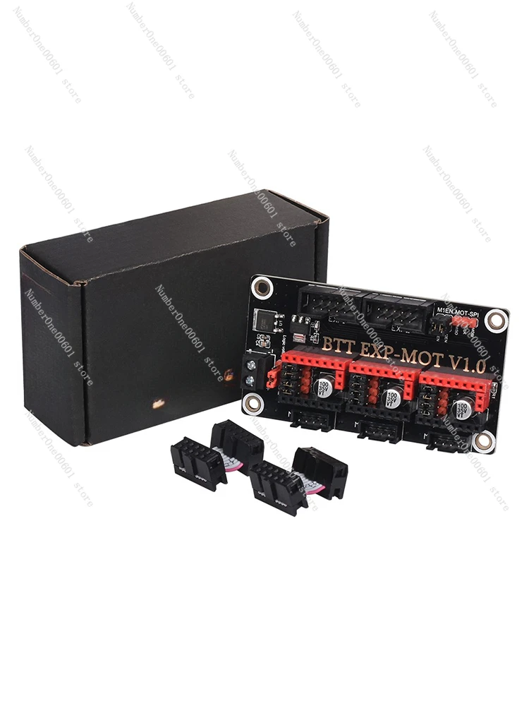 3D printer accessories EXP MOT driver expansion DIY kit adds 3-axis motor
3D printer accessories EXP MOT driver expansion DIY kit adds 3-axis motor