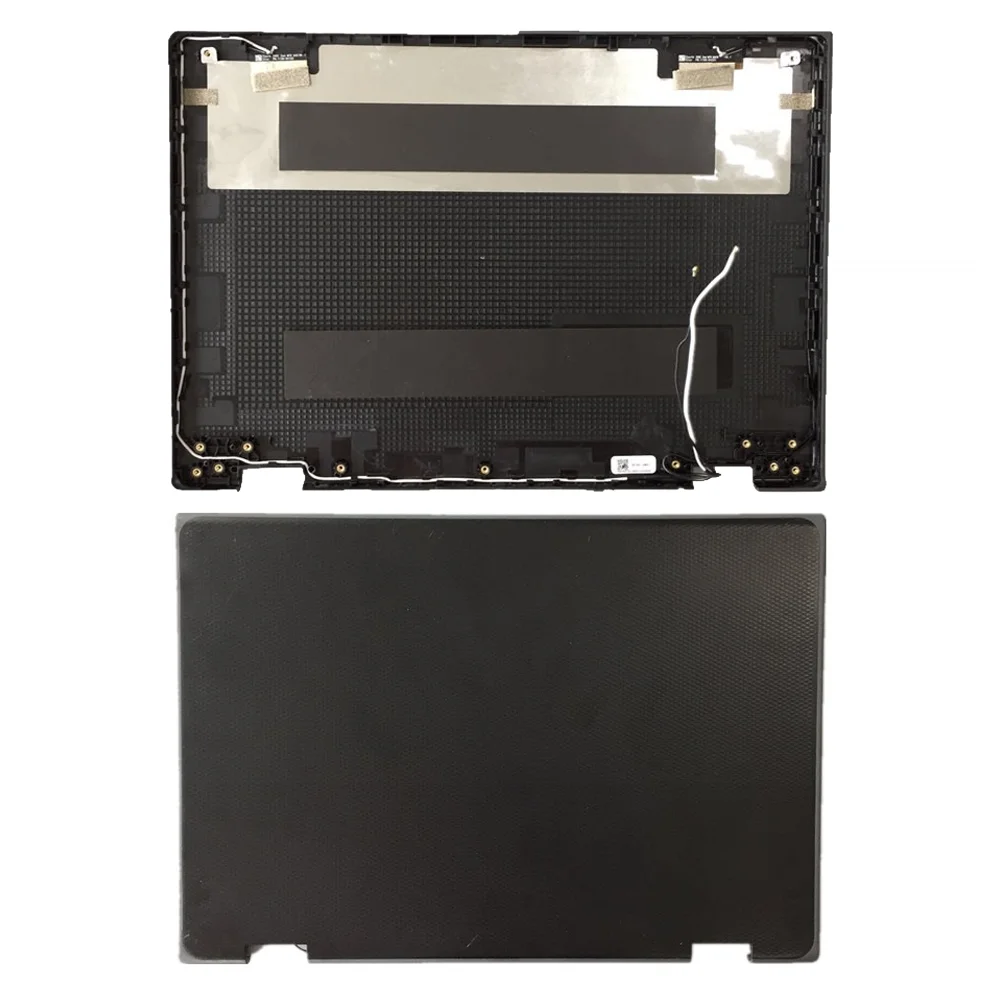5CB0U63947 for Lenovo Chromebook 300E 2nd Gen MTK Laptop LCD Back Cover Top Case Rear Lid A Shell with Antenna
5CB0U63947 for Lenovo Chromebook 300E 2nd Gen MTK Laptop LCD Back Cover Top Case Rear Lid A Shell with Antenna