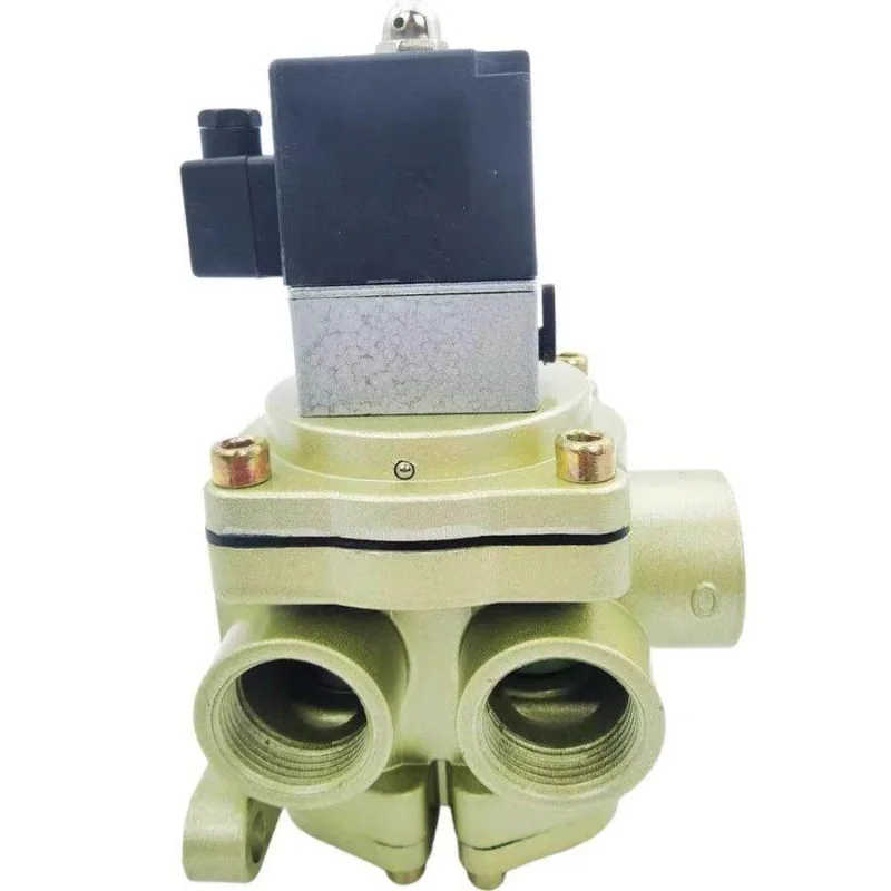 Пневматический электромагнитный клапан K25JD-15W/DC24V двухпозиционный пятиходовой переключающий/реверсивный K25JD-20W/10W/25W
Пневматический электромагнитный клапан K25JD-15W/DC24V двухпозиционный пятиходовой переключающий/реверсивный K25JD-20W/10W/25W