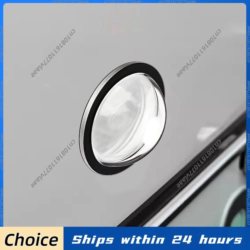 Lens Guard Protective Cover for Tesla Refreshed Model Y Lens Guard High-Transparency Design Anti-Scratch Easy Installation
Lens Guard Protective Cover for Tesla Refreshed Model Y Lens Guard High-Transparency Design Anti-Scratch Easy Installation