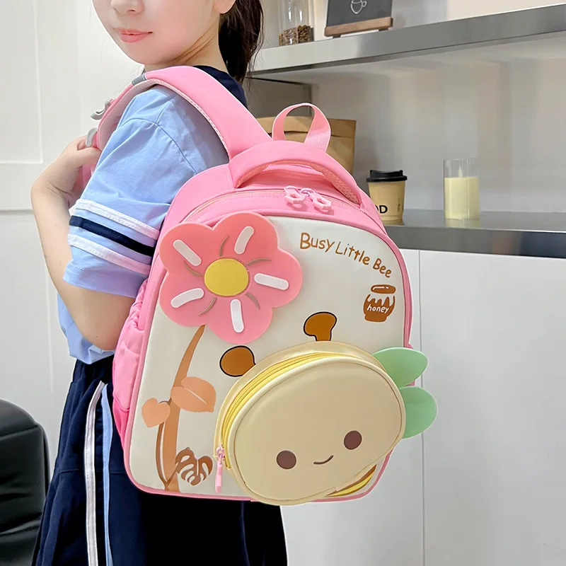 Kids Backpacks for Boy Cute Backpacks School Bags Designer Bags Cartoon Backpacks Class Bag for Girl Mochilas Escolares 2026
Kids Backpacks for Boy Cute Backpacks School Bags Designer Bags Cartoon Backpacks Class Bag for Girl Mochilas Escolares 2026