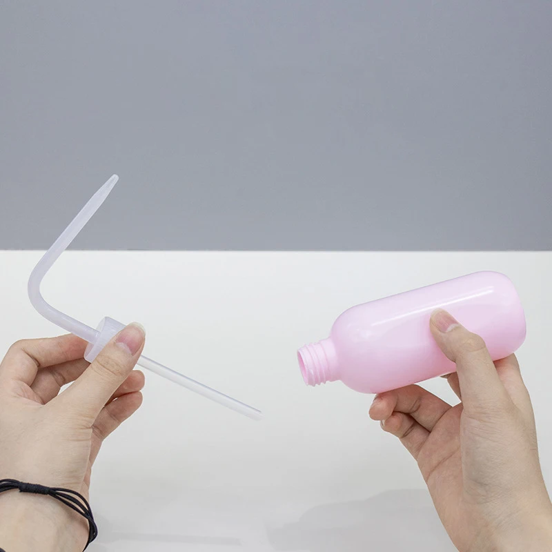 150ml Water Squirt Bottle Safety Rinse Bottle Watering Tools Plastic Squeeze Washing Bottle For Eyelash Extension Tattoo
150ml Water Squirt Bottle Safety Rinse Bottle Watering Tools Plastic Squeeze Washing Bottle For Eyelash Extension Tattoo