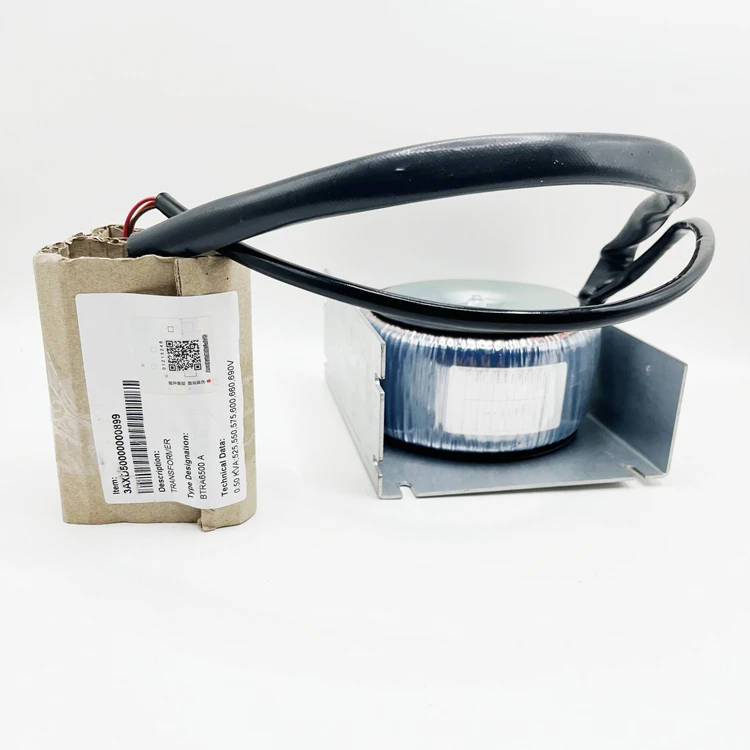 Brand New Original Inverter Accessories RT500-20931 3AXD50000000899
Brand New Original Inverter Accessories RT500-20931 3AXD50000000899