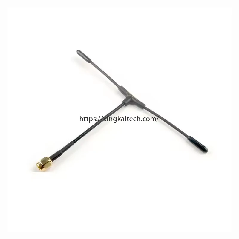 ELRS Nano Receiver ExpressLRS 2.4G / 915MHz / 868MHz 2.0DBi T-Type Nano RX Long Range Receiver for FPV Long Range Racing Drone
ELRS Nano Receiver ExpressLRS 2.4G / 915MHz / 868MHz 2.0DBi T-Type Nano RX Long Range Receiver for FPV Long Range Racing Drone